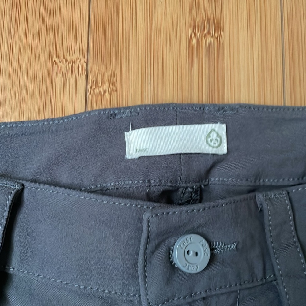 Tasc Performance Tailored Pants. - image 2